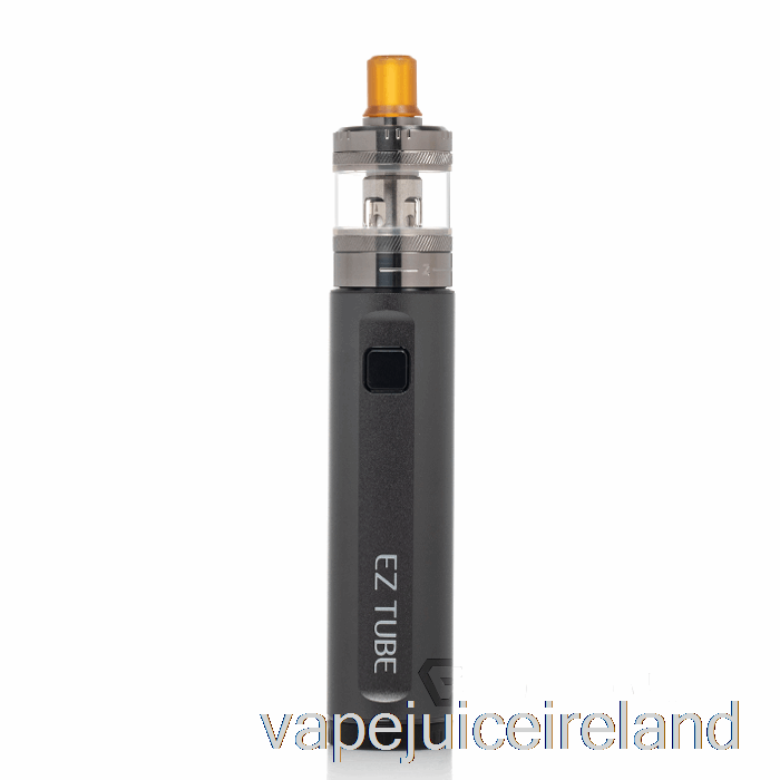 Vape Flavours Innokin EZ Tube Minimal 40W Kit Lunar Grey
